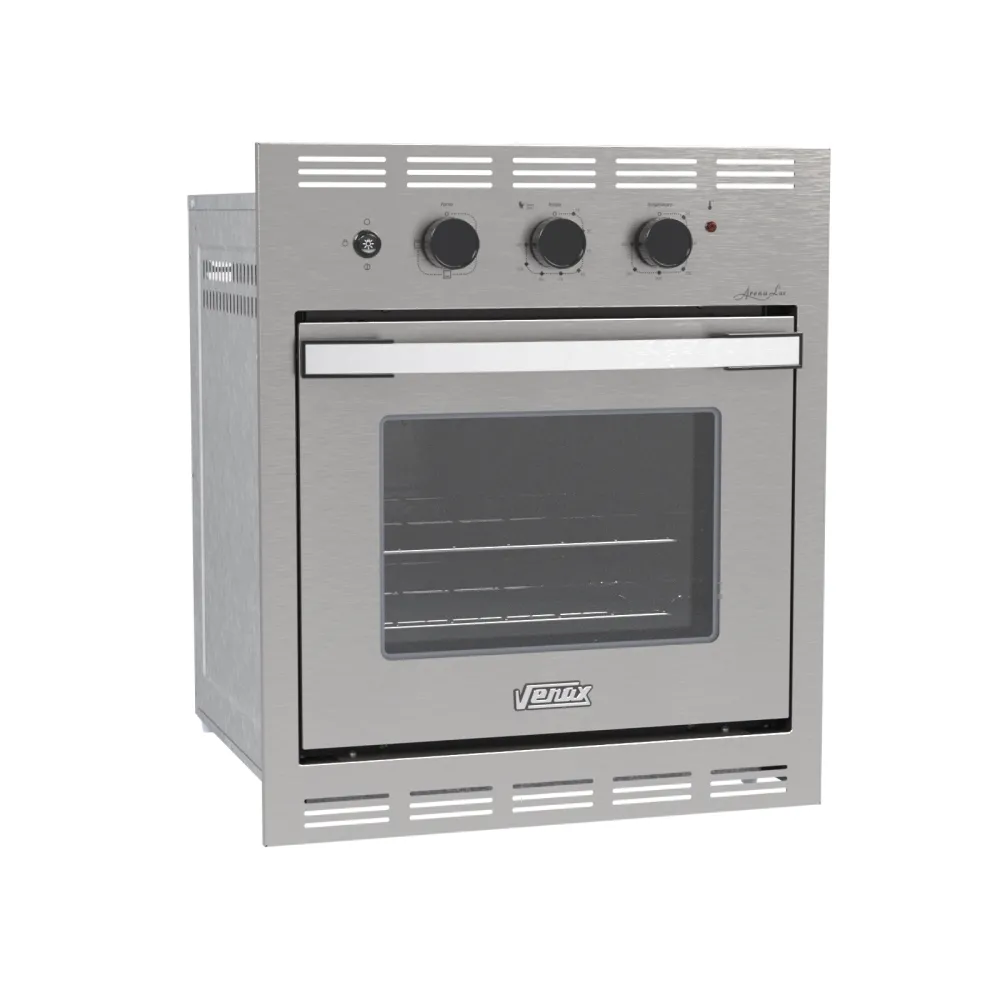 Forno Venax Arena Lux 127V 50L Inox SE