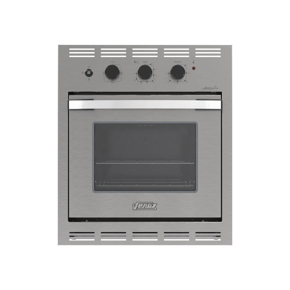 Forno Venax Arena Lux 127V 50L Inox SE