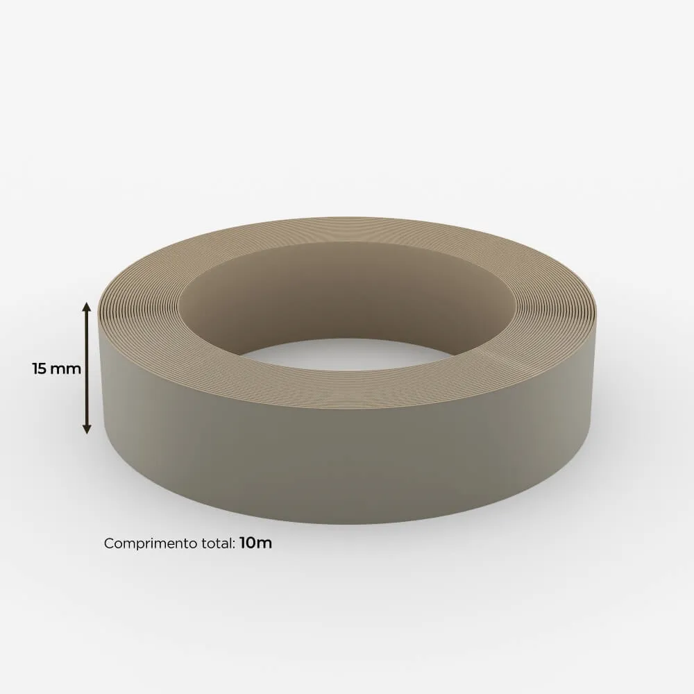 Kit Fita Borda 15mm Henn O472-23 Duna SE