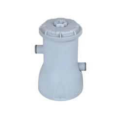 Filtro para Piscina 2.200 Litros/Hora Mor Cinza
