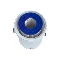 Filtro para Piscina 2.200 Litros/Hora Mor Cinza