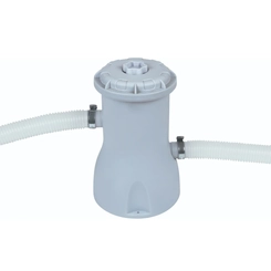 Filtro para Piscina 2.200 Litros/Hora Mor Cinza
