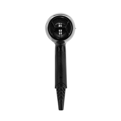 Secador de Cabelo 2.000W 2 Velocidades Britânia Professional BSC2000 Preto