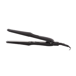 Chapinha até 230°C Ceramic Black Philco PPR08 Preta Bivolt