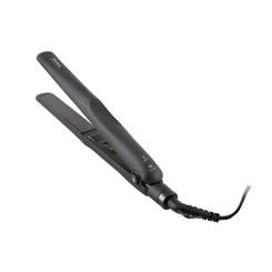 Chapinha até 230°C Ceramic Black Philco PPR08 Preta Bivolt