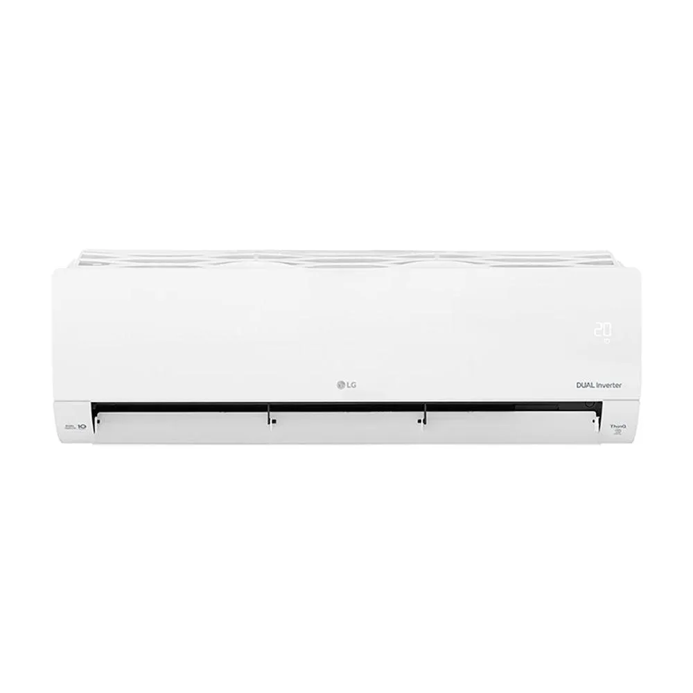 Ar Condicionado Split LG 24000 BTUs Dual Inverter Voice Frio 220V S4-Q24K231E