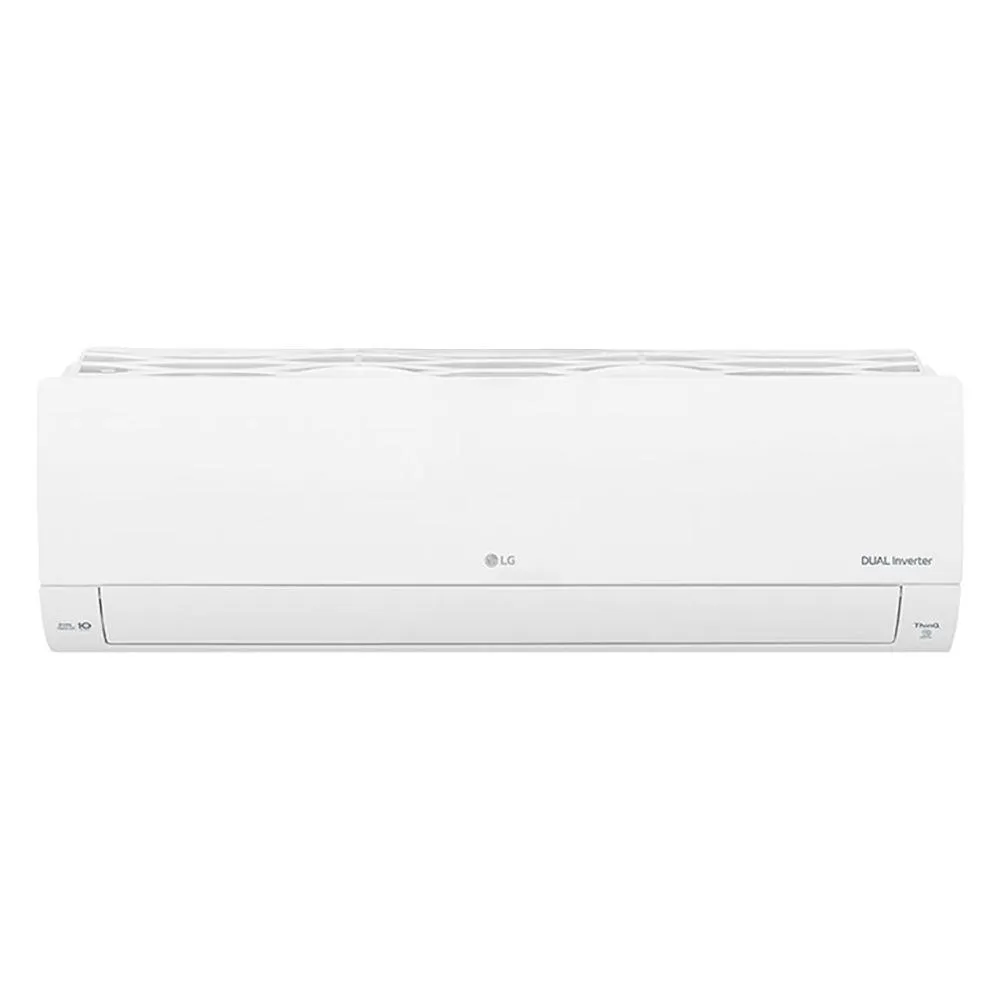 Ar Condicionado Split LG 24000 BTUs Dual Inverter Voice Frio 220V S4-Q24K231E