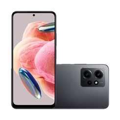 Celular Xiaomi Redmi Note 13C 128GB + kit brindes - Celulares e