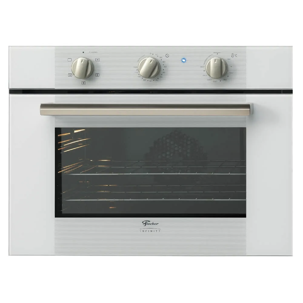 Forno Fischer 15740 Infinity 50L Branco SE