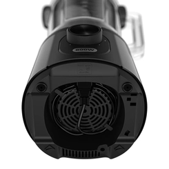Liquidificador 2,5L 800W 5 Velocidades Cadence LIQ200 Preto