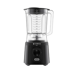 Liquidificador 2,5L 800W 5 Velocidades Cadence LIQ200 Preto