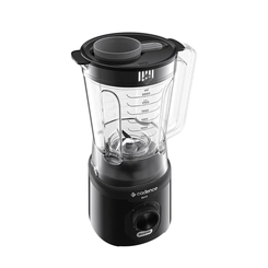 Liquidificador 2,5L 800W 5 Velocidades Cadence LIQ200 Preto