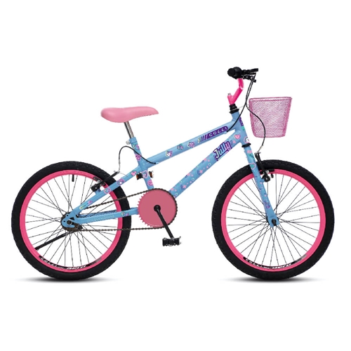 Bicicleta Groove Infantil MyBike 16