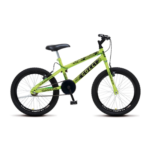 Bicicleta Aro 20 em Oferta