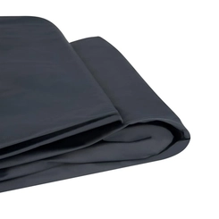 Capa para Piscina Mor Premium 7.600L Azul Escuro