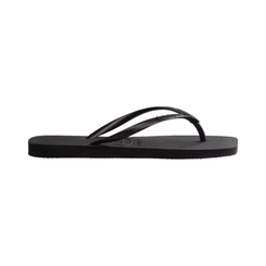 Chinelo Feminino Havaianas Slim Square 4148301 Preto