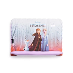 Tablet Infantil 7'' Frozen II 64GB 4GB RAM Multi NB416 Lilás