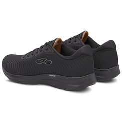 Tênis Feminino Olympikus Atmos 43286101 Preto