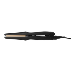 Chapinha até 220ºC Gama Gold Íon Argan 2758 Preta Bivolt