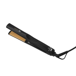 Chapinha até 220ºC Gama Gold Íon Argan 2758 Preta Bivolt