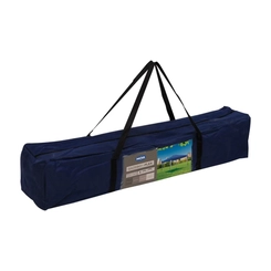 Gazebo Dobrável 3x3 Metros Mor Flex 3531 Azul