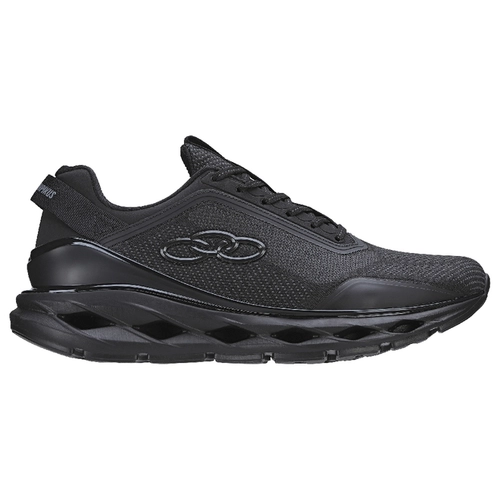 Tênis Masculino Olympikus Beats 43701259 Preto