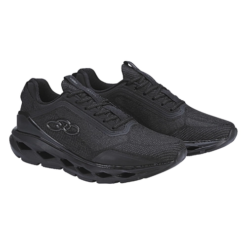 【115】 Tenis Olympikus Swift 5 Feminino 43559375-ameixa | Frete grátis
