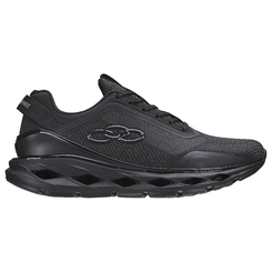 Tênis Masculino Olympikus Beats 43701259 Preto