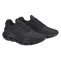 Tênis Masculino Olympikus Beats 43701259 Preto