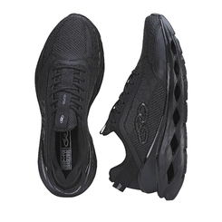 Tênis Masculino Olympikus Beats 43701259 Preto