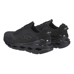 Tênis Masculino Olympikus Beats 43701259 Preto