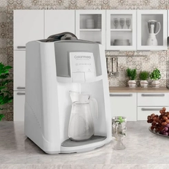 Purificador de Água Refrigerado Premium Colormaq CPUHFB Branco
