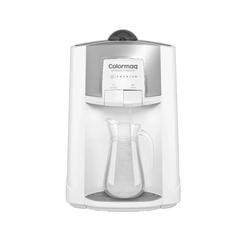 Purificador de Água Refrigerado Premium Colormaq CPUHFB Branco