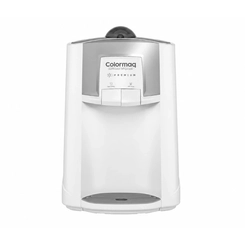 Purificador de Água Refrigerado Premium Colormaq CPUHFB Branco