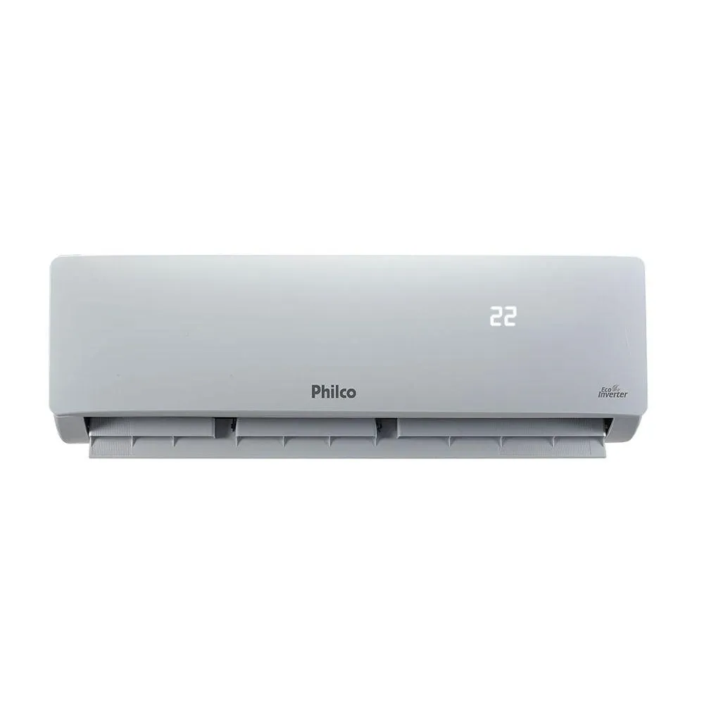 Ar Condicionado Split Philco 18000 BTUs Inverter Frio 220V PAC18000IFM9W