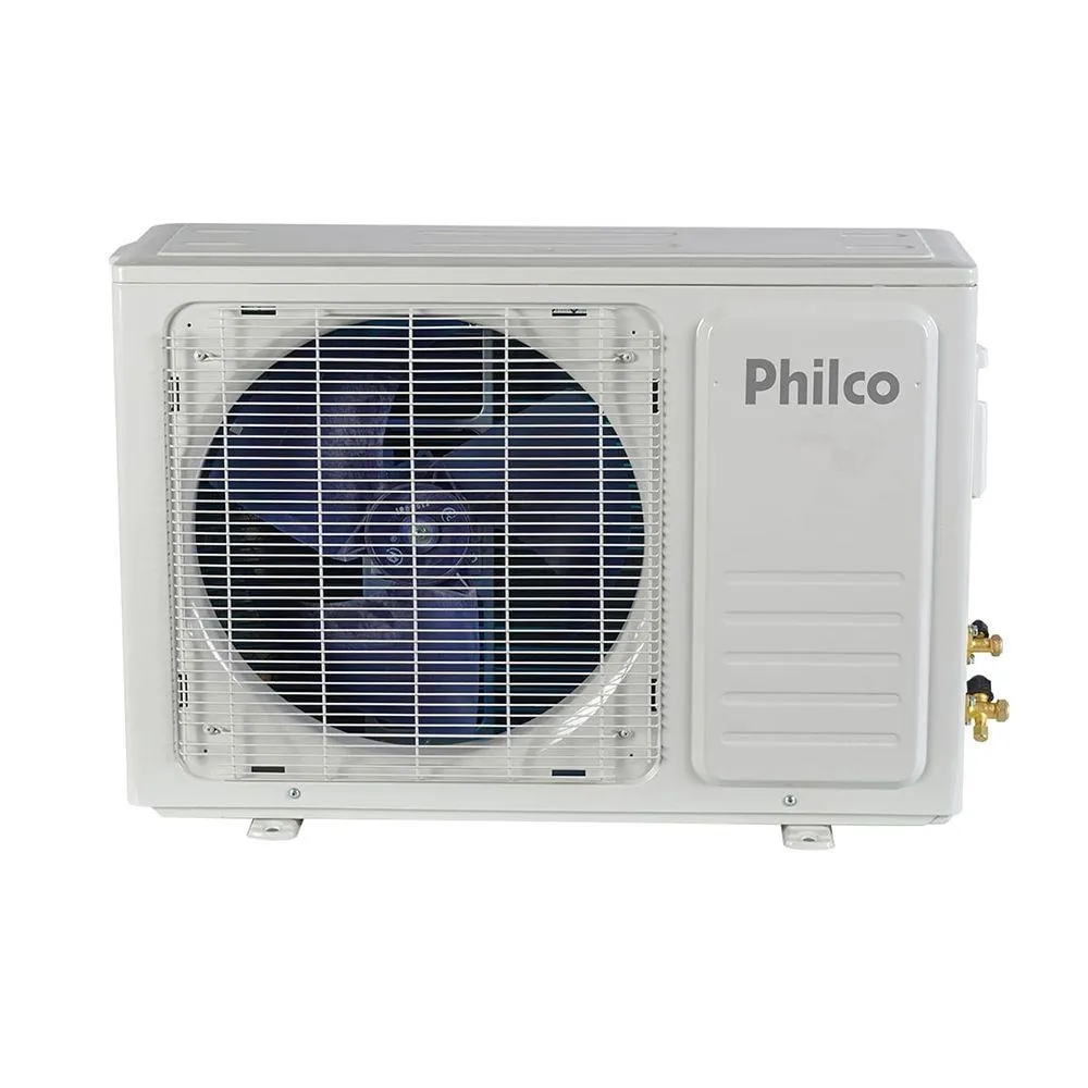 Ar Condicionado Split Philco 18000 BTUs Inverter Frio 220V PAC18000IFM9W