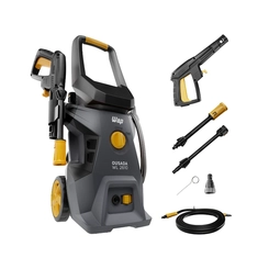 Lavadora de Alta Pressão 1.500W Bico com Jato Regulável Wap Ousada WL-2610 Cinza