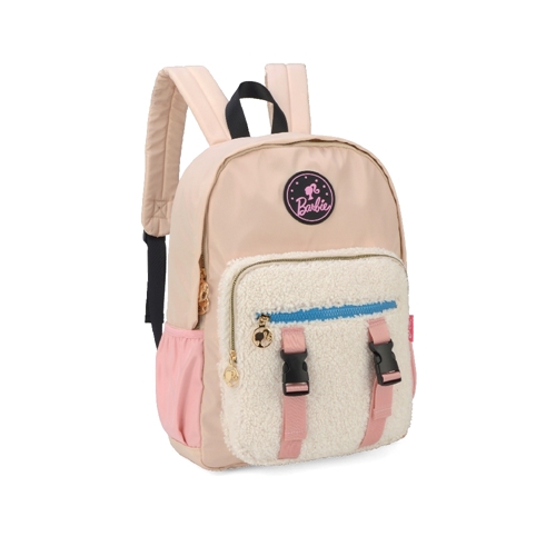 Mochila Barbie 67177 Rosa