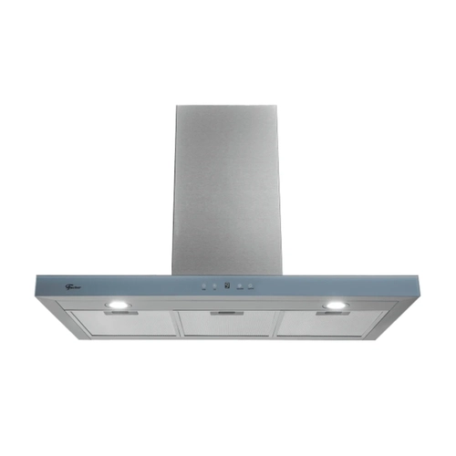 Coifa de Parede 90cm Infinity Fischer 19902 Inox SE