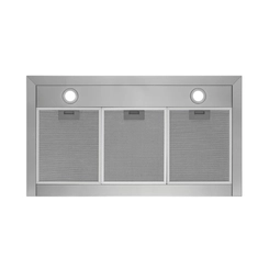 Coifa de Parede 90cm Infinity Fischer 19902 Inox SE