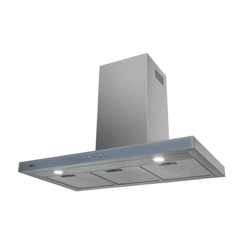Coifa de Parede 90cm Infinity Fischer 19902 Inox SE