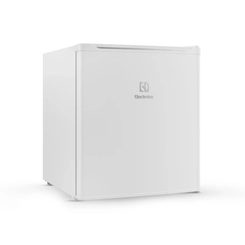 Frigobar 1 Porta 47L Cycle Defrost Electrolux Efficient EM50 Branco