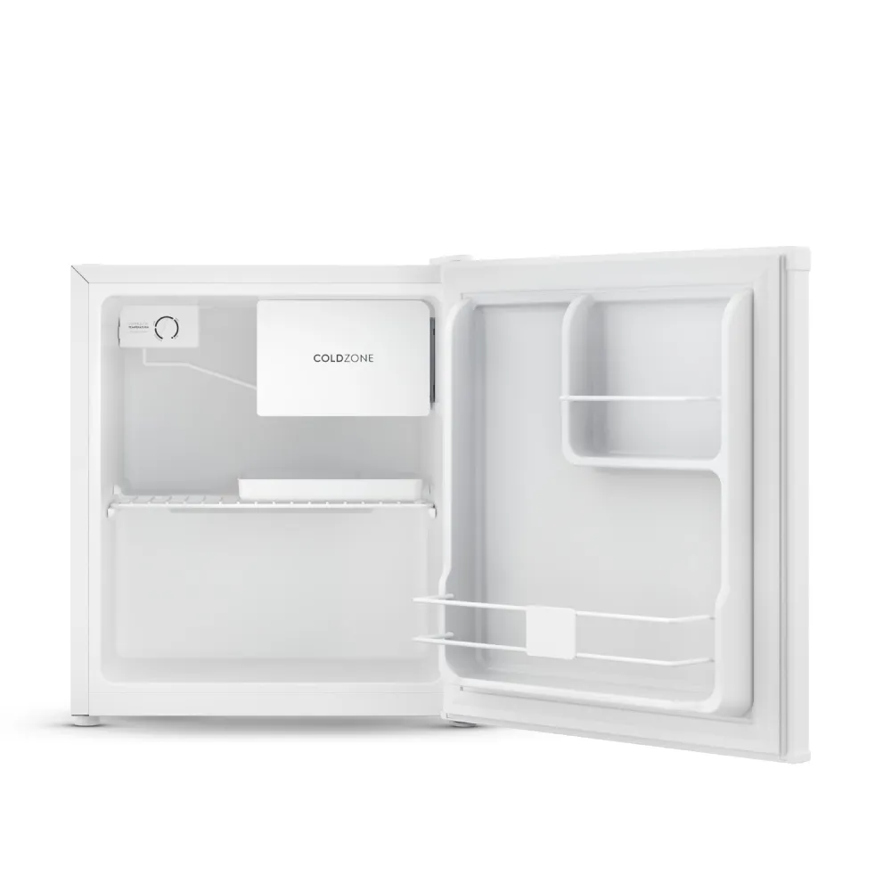 Frigobar Electrolux 47L 1 Porta EM50 Branco