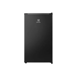 Frigobar 1 Porta 90L Cycle Defrost Electrolux Efficient EM90B Preto