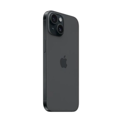 iPhone 15 Apple 128GB Tela 6.1" Câmera Principal 48MP e Selfie 12MP Preto