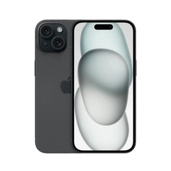iPhone 15 Apple 128GB Tela 6.1" Câmera Principal 48MP e Selfie 12MP Preto