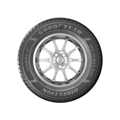 Pneu Aro 13 Goodyear 175/70R13 82T Direction 2 Touring