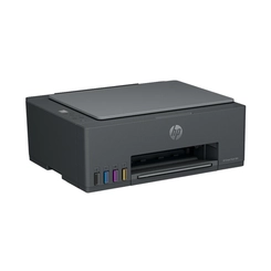 Impressora Multifuncional com Wi-Fi Smart Tank 584 All-in-One HP 5D1C1A#AK4 Cinza Chumbo