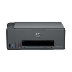 Impressora Multifuncional com Wi-Fi Smart Tank 584 All-in-One HP 5D1C1A#AK4 Cinza Chumbo