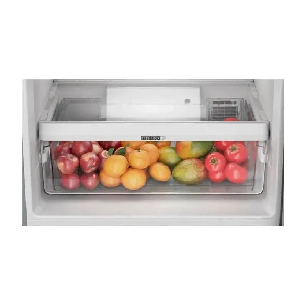 Geladeira Brastemp Frost Free 2 Portas 447L BRE57FB Branca